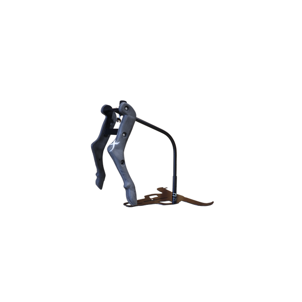 All New HOX Heeling Dummy | Smarty Rodeo takes strides with the new and improved HOX