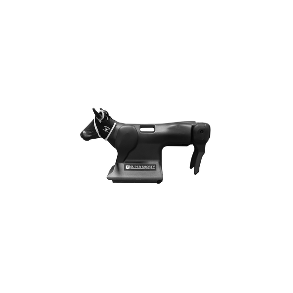 The Best of Both Worlds | Smarty Rodeo Unveils the New Super Shorty