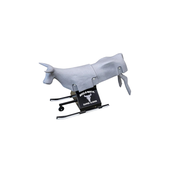 New Product Release | GEN 2 Super Slider & Super Shoot in Heel-O-Matic product lineup