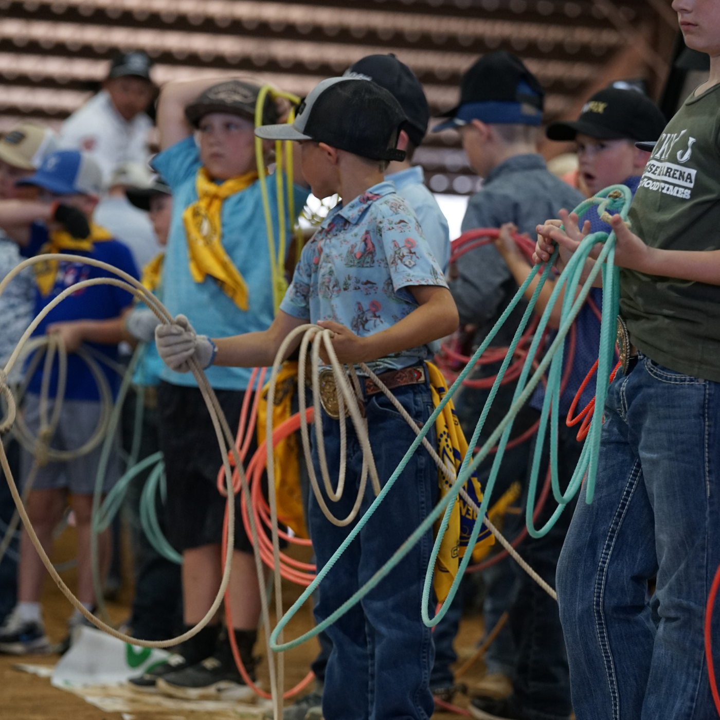 Shop Rodeo Essentials | Smarty Supply Co.