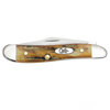 Case Knives | Genuine Stag Peanut | 00048