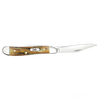 Case Knives | Genuine Stag Peanut | 00048