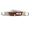 Case Knives | Red Stag Small Stockman | 09449