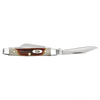 Case Knives | Red Stag Small Stockman | 09449