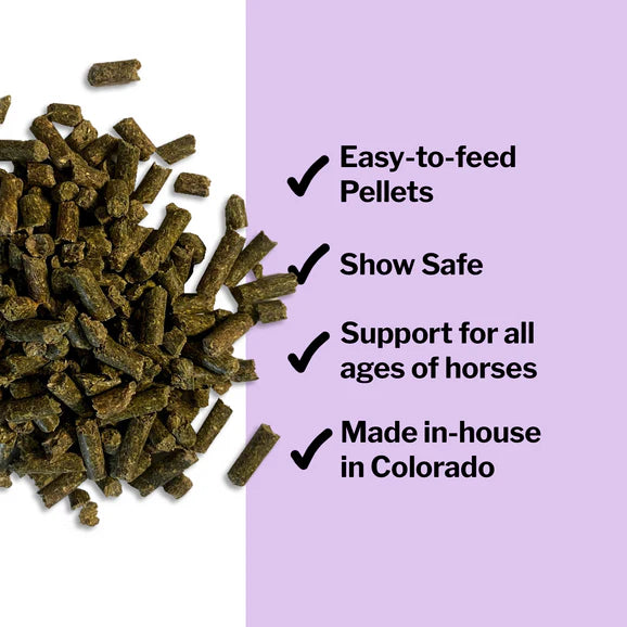 Formula 707 | Joint 6-in-1 Pellets