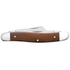 Case Knives | Smooth Chestnut Bone Medium Stockman | 28701
