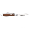 Case Knives | Smooth Chestnut Bone Medium Stockman | 28701