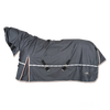 Classic Equine | 5K Cross Trainer Winter Blanket | Hooded