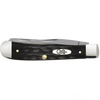 Case Knives | Jigged Buffalo Horn Trapper | 65010