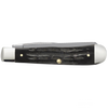 Case Knives | Jigged Buffalo Horn Trapper | 65010