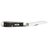 Case Knives | Jigged Buffalo Horn Trapper | 65010