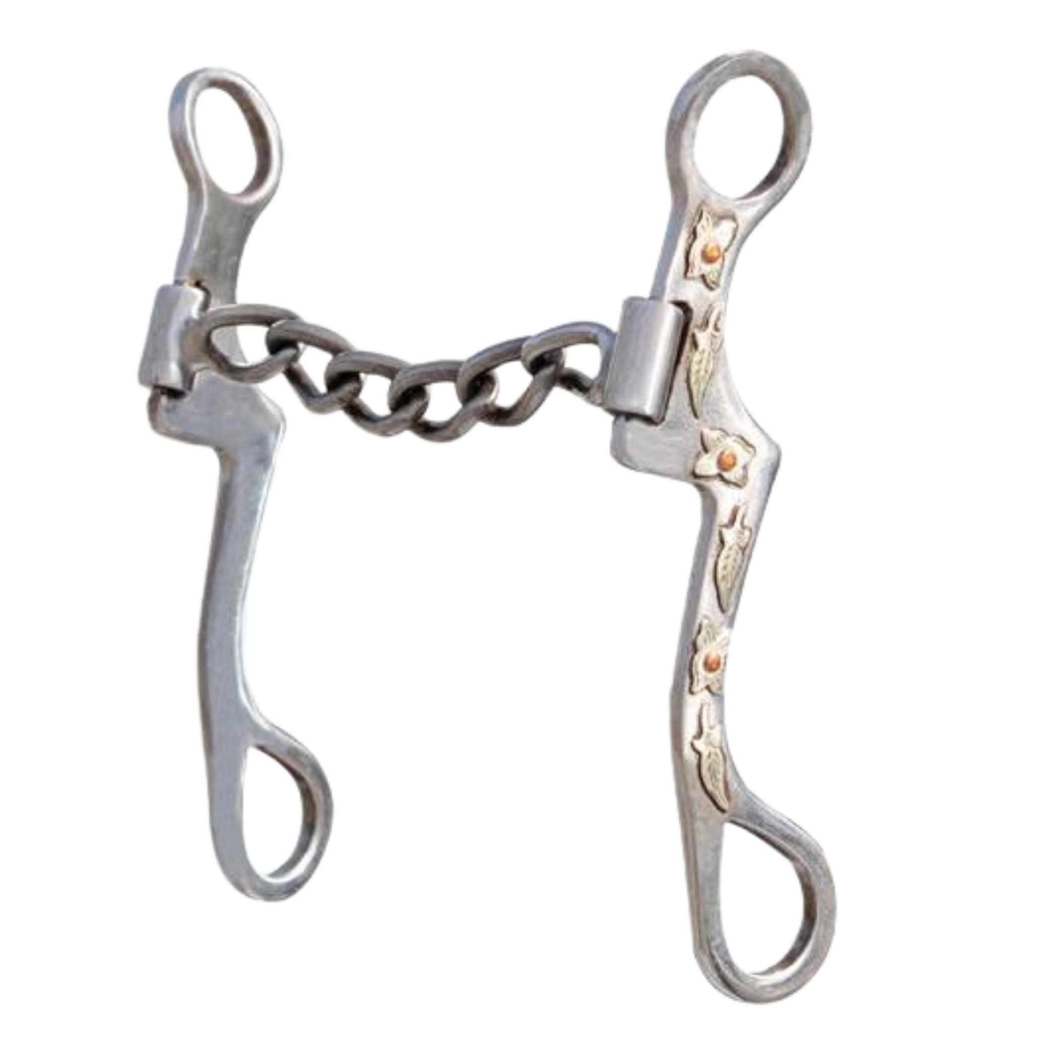 Professional's Choice | Bob Avila Byron Shank Chain