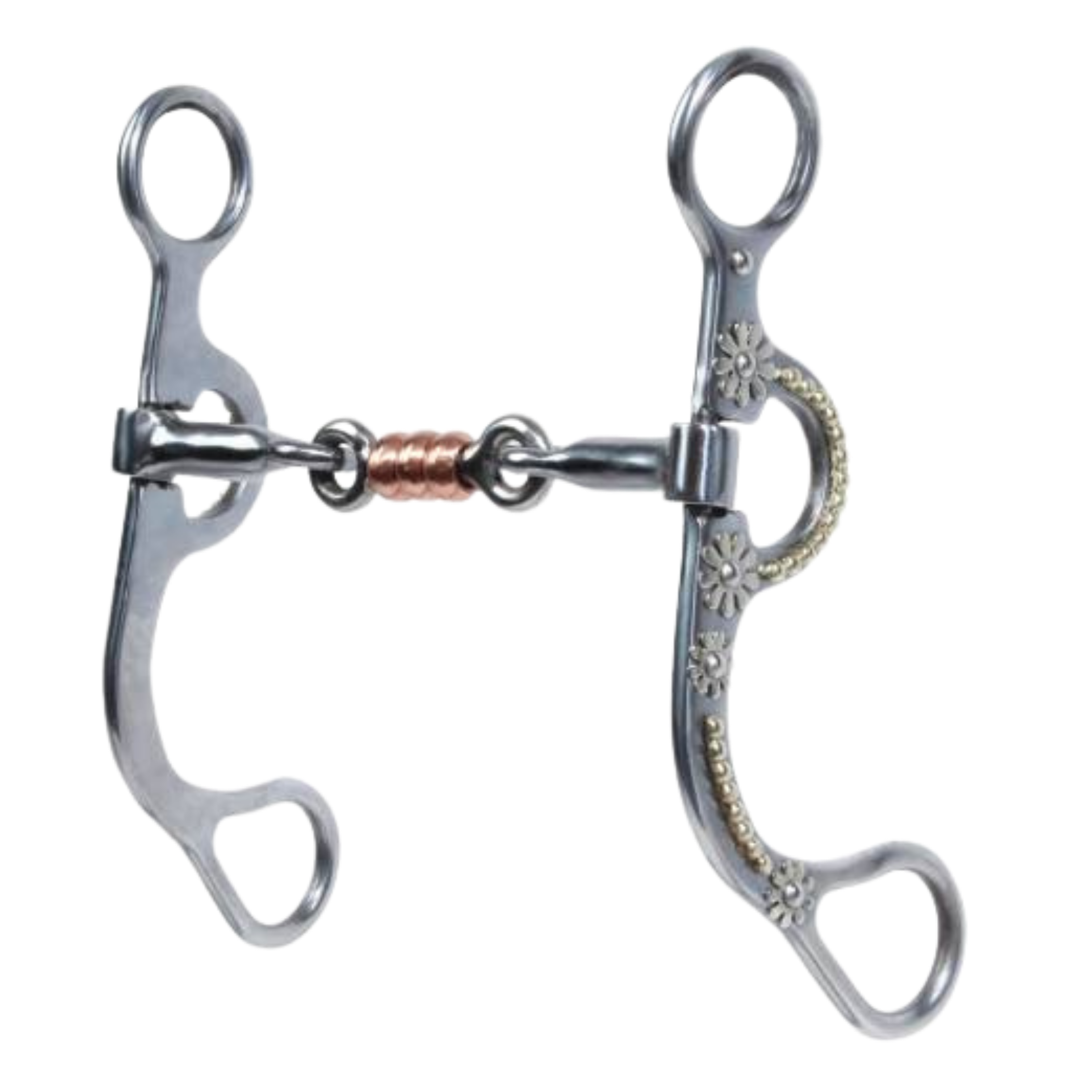 Professional's Choice | Bob Avila Daisy Shank - Three Piece Dogbone