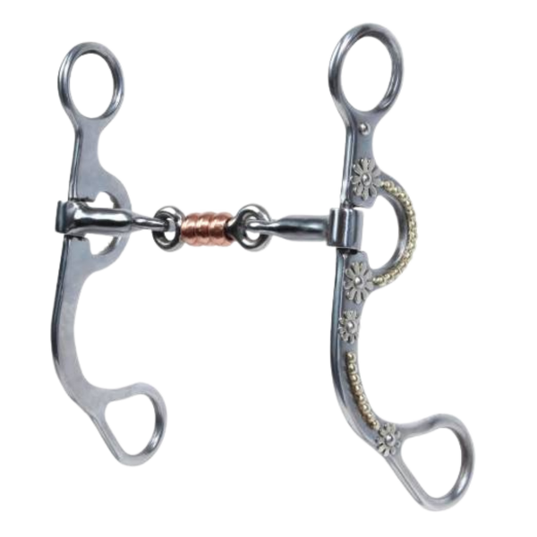 Professional's Choice | Bob Avila Daisy Shank - Three Piece Dogbone