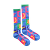 Lucky Chuck | Austin Hustle | Performance Boot Socks