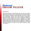 Bluebonnet Feeds | Equilene Pelleted