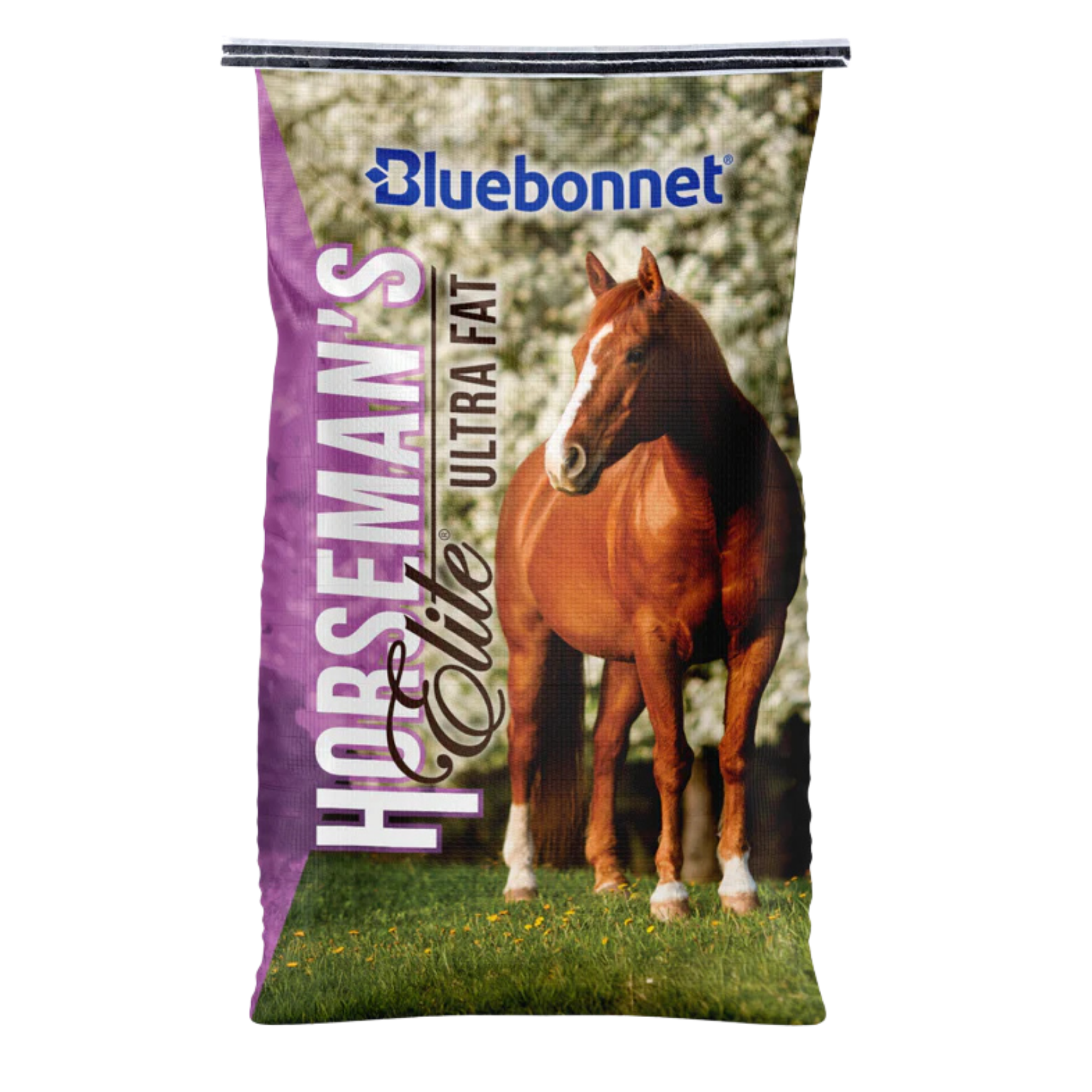 Bluebonnet Feeds | Horseman's Elite Ultra Fat