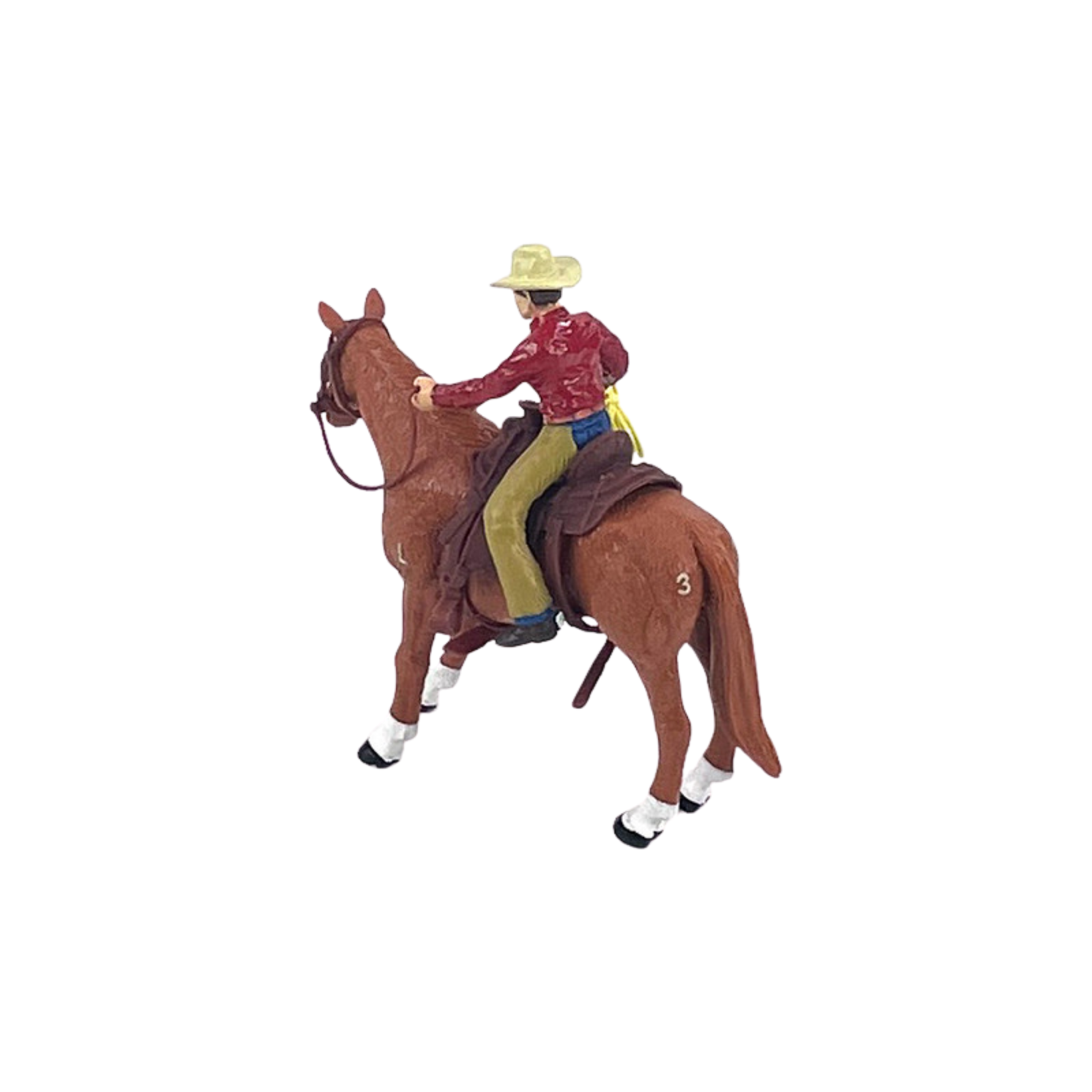 Big Country Toys | 6666 Cowboy