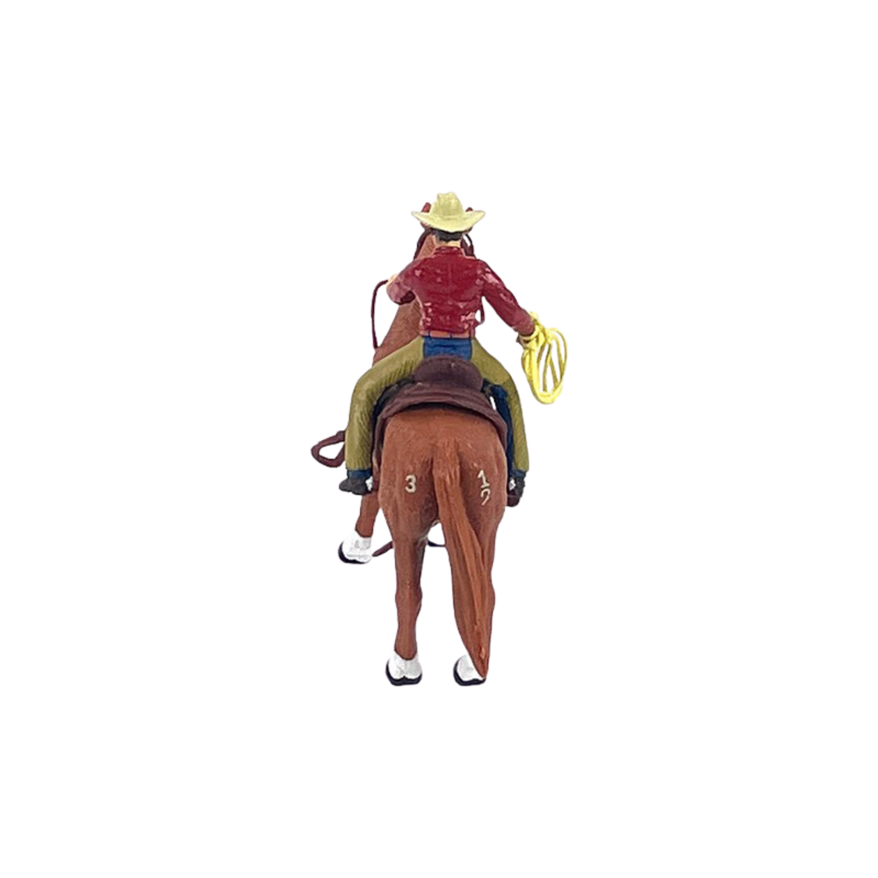 Big Country Toys | 6666 Cowboy