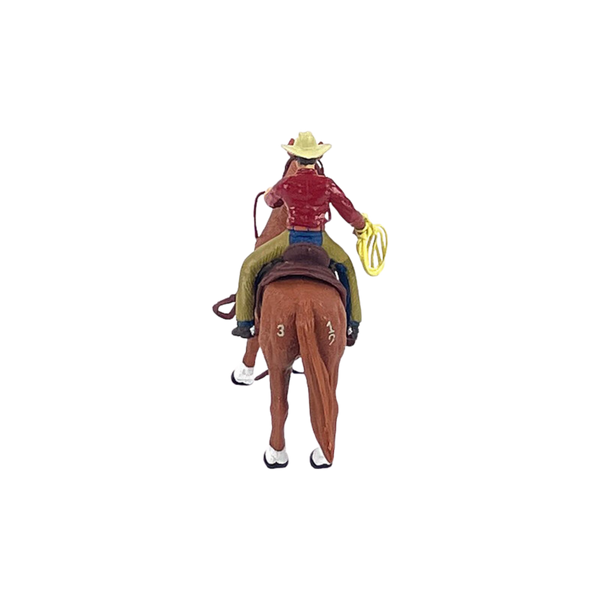 Big Country Toys | 6666 Cowboy