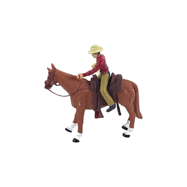 Big Country Toys | 6666 Cowboy