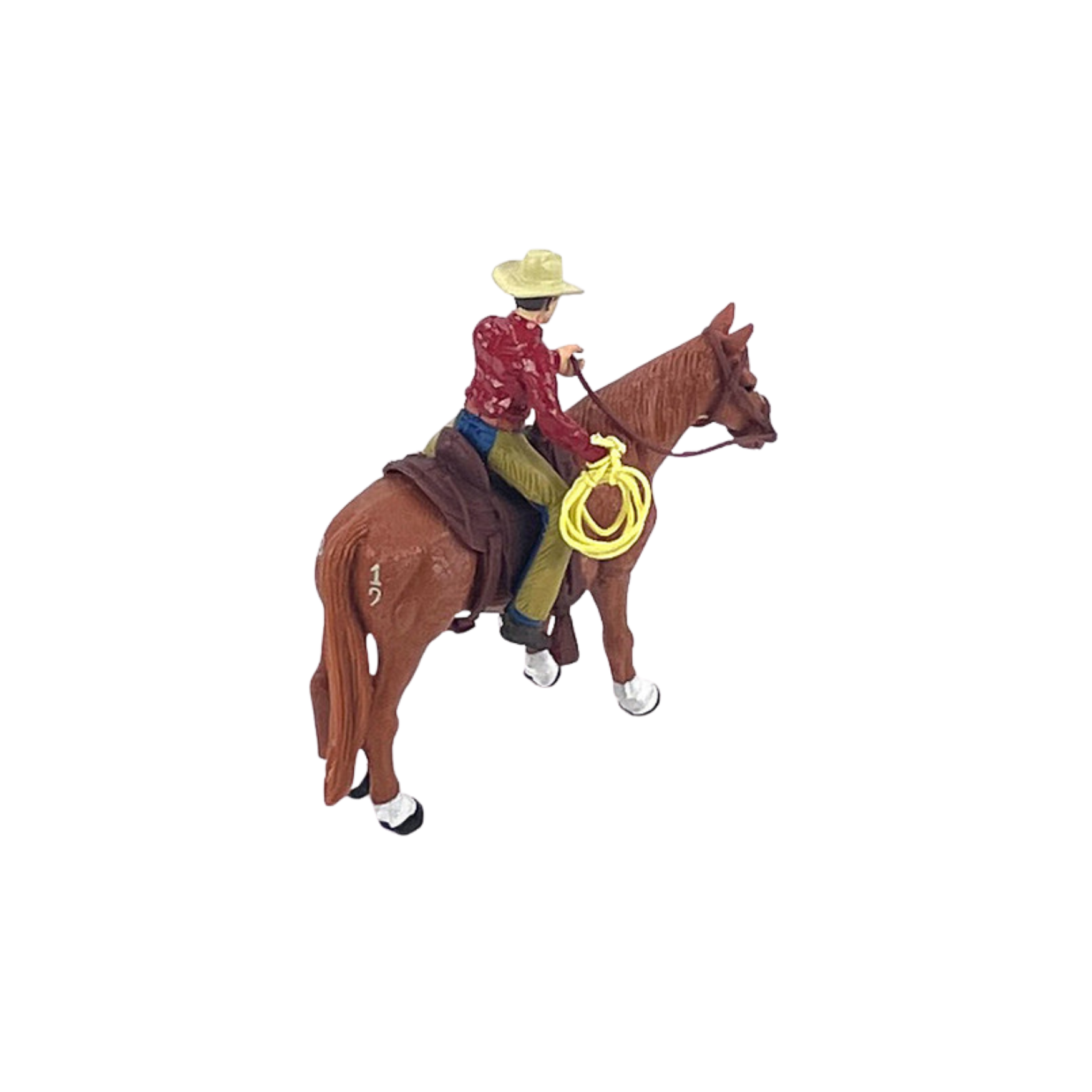Big Country Toys | 6666 Cowboy