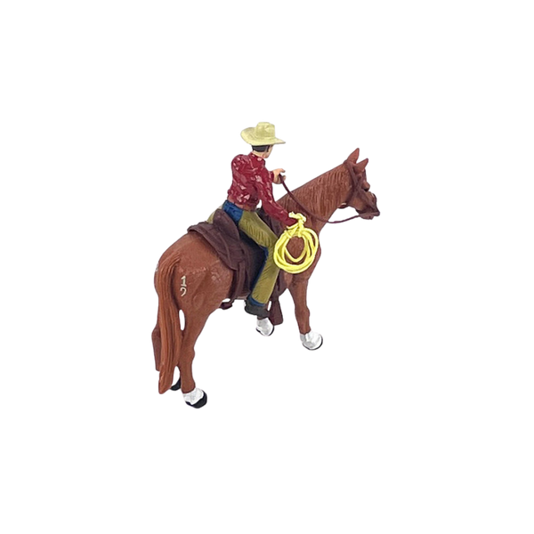 Big Country Toys | 6666 Cowboy