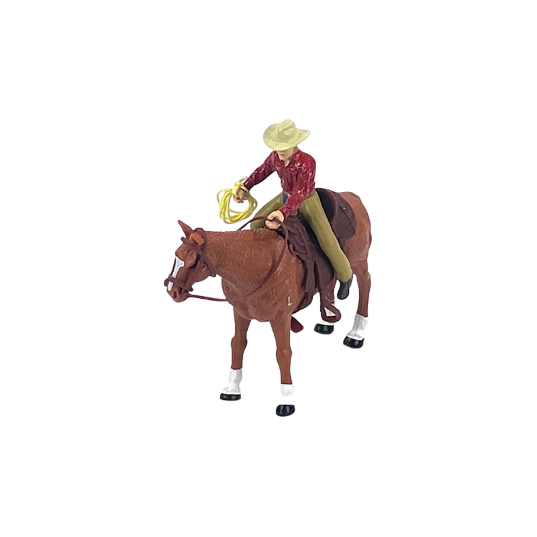 Big Country Toys | 6666 Cowboy