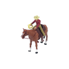 Big Country Toys | 6666 Cowboy