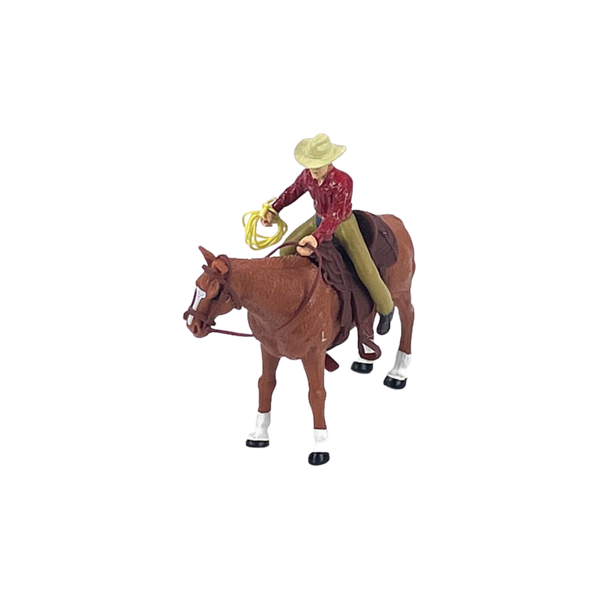 Big Country Toys | 6666 Cowboy