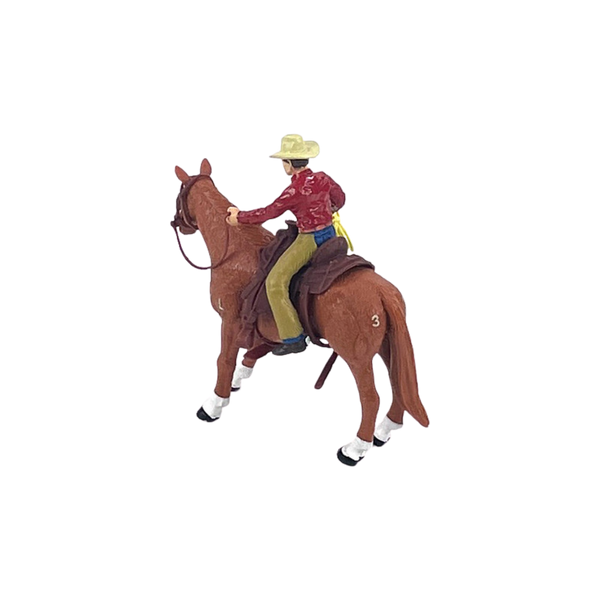Big Country Toys | 6666 Cowboy