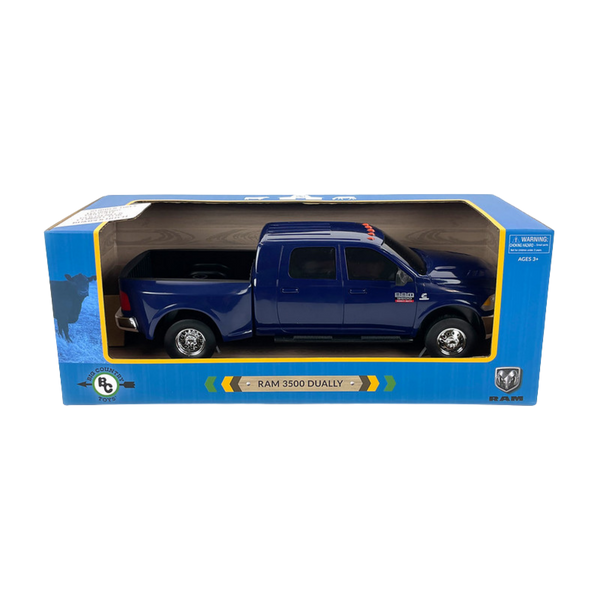 Big Country Toys | Ram 3500 Mega Cab Dually Truck