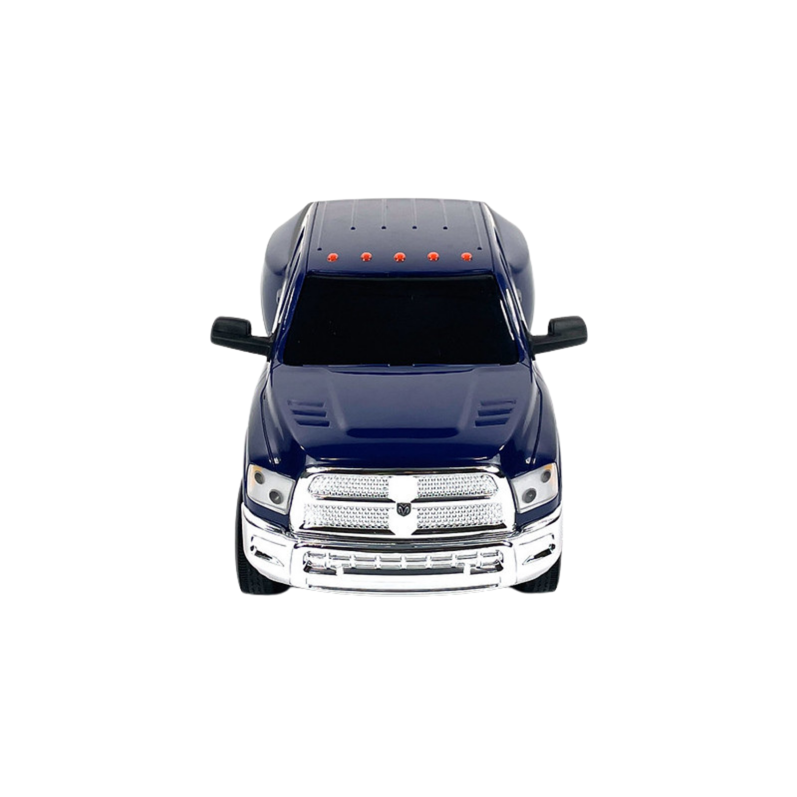 Big Country Toys | Ram 3500 Mega Cab Dually Truck