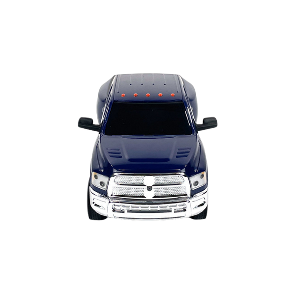 Big Country Toys | Ram 3500 Mega Cab Dually Truck