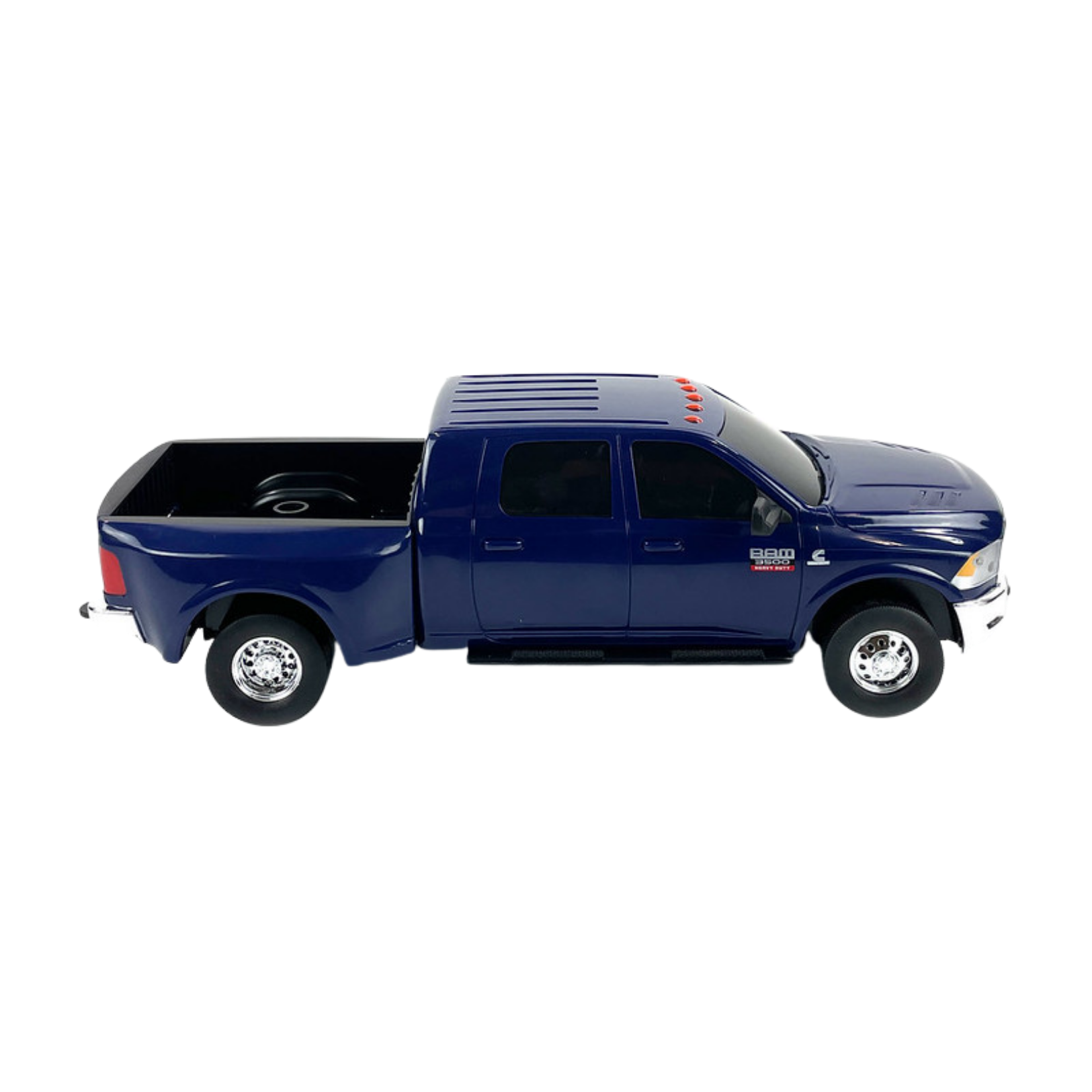 Big Country Toys | Ram 3500 Mega Cab Dually Truck