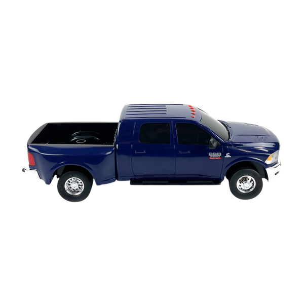Big Country Toys | Ram 3500 Mega Cab Dually Truck
