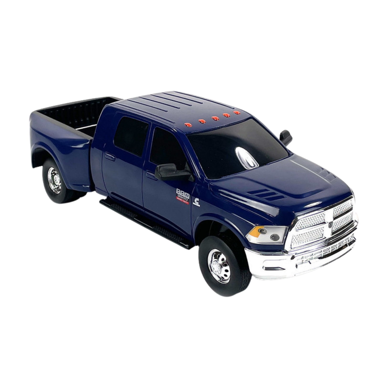 Big Country Toys | Ram 3500 Mega Cab Dually Truck
