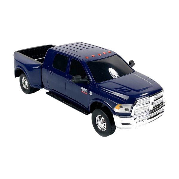 Big Country Toys | Ram 3500 Mega Cab Dually Truck