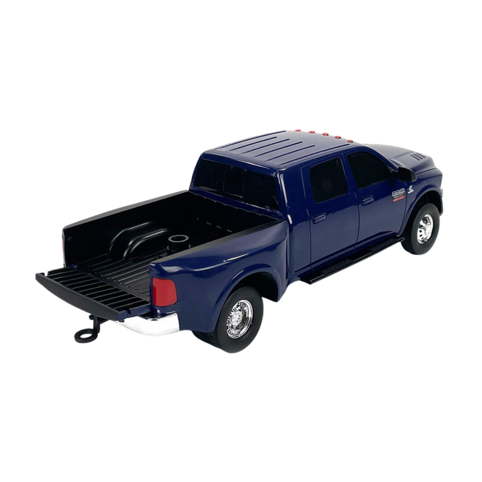 Big Country Toys | Ram 3500 Mega Cab Dually Truck