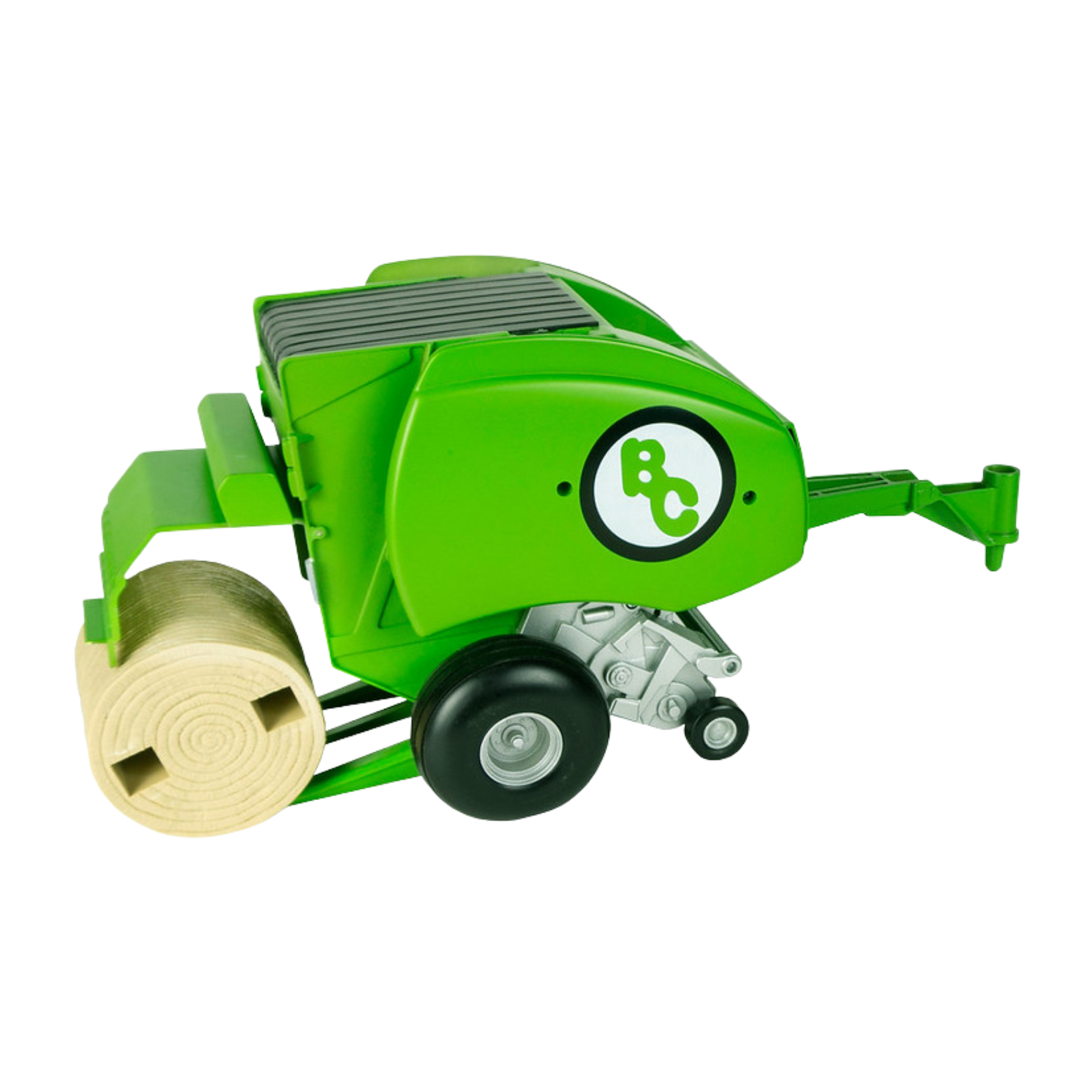 Big Country Toys | Round Baler