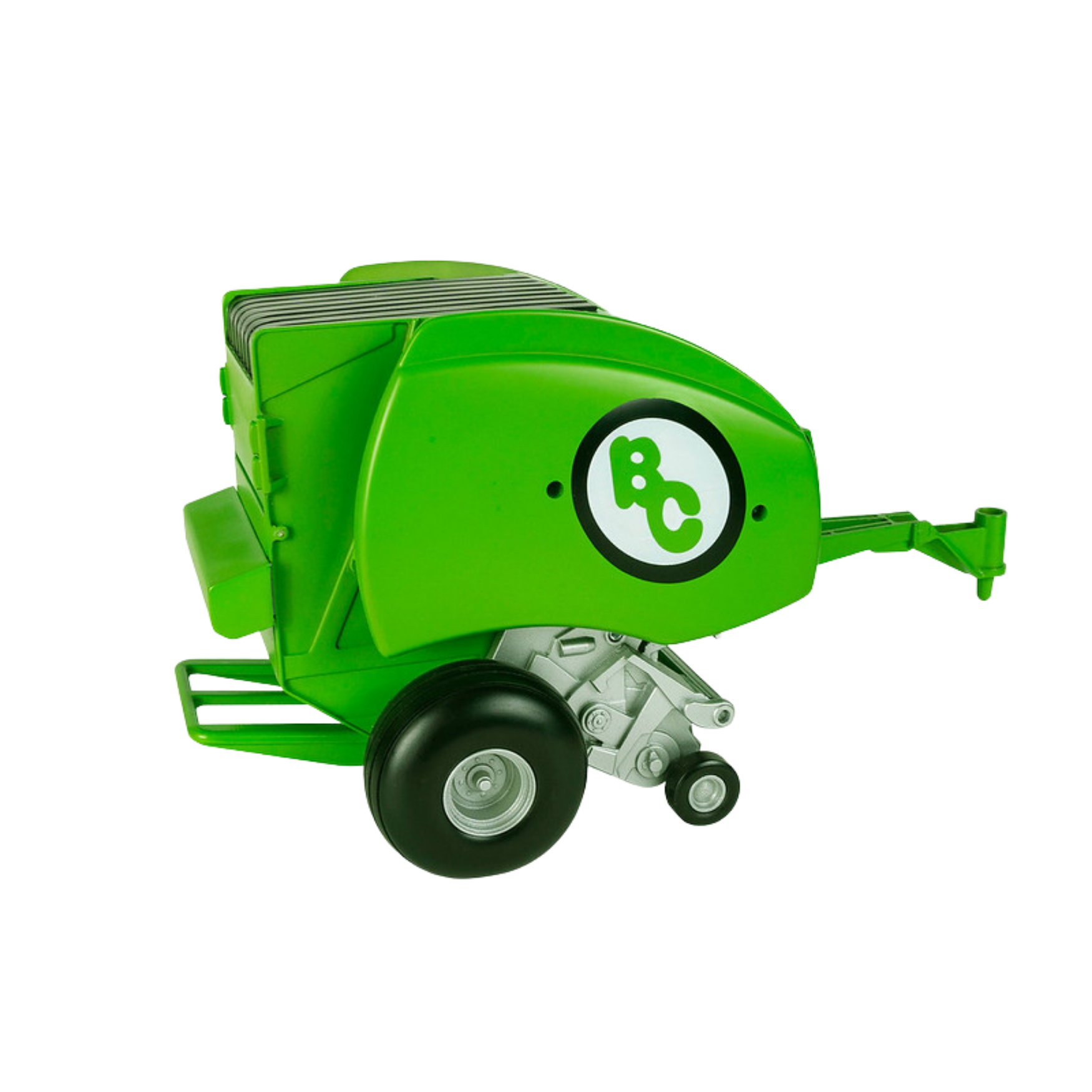 Big Country Toys | Round Baler