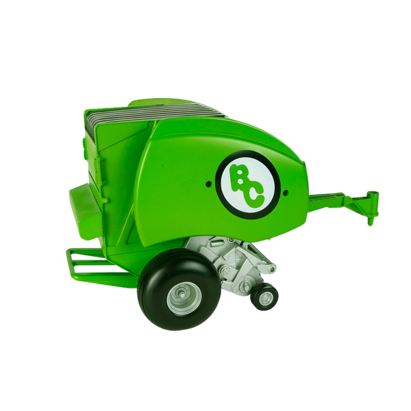 Big Country Toys | Round Baler
