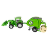 Big Country Toys | Round Baler