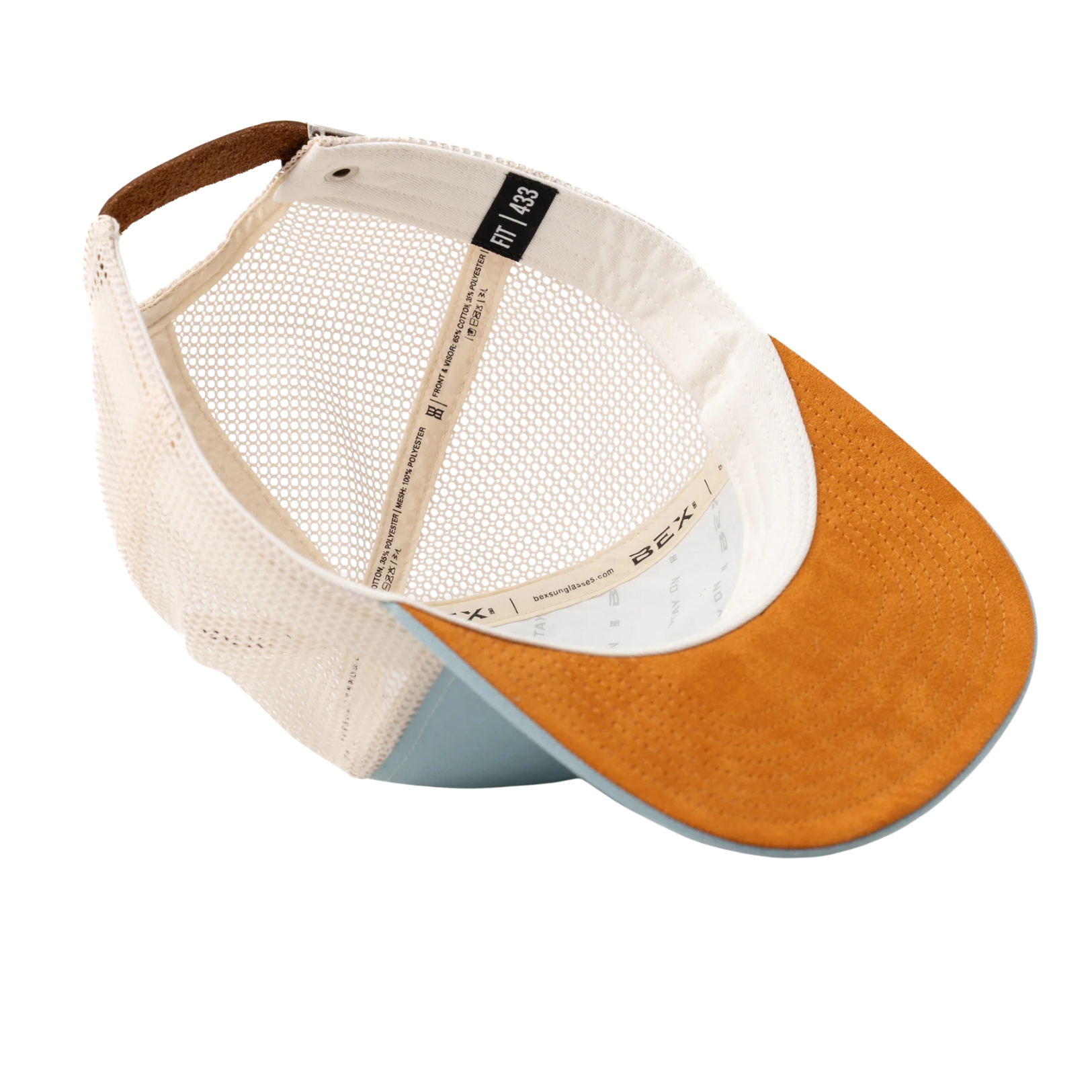 BEX | Bolt Cap