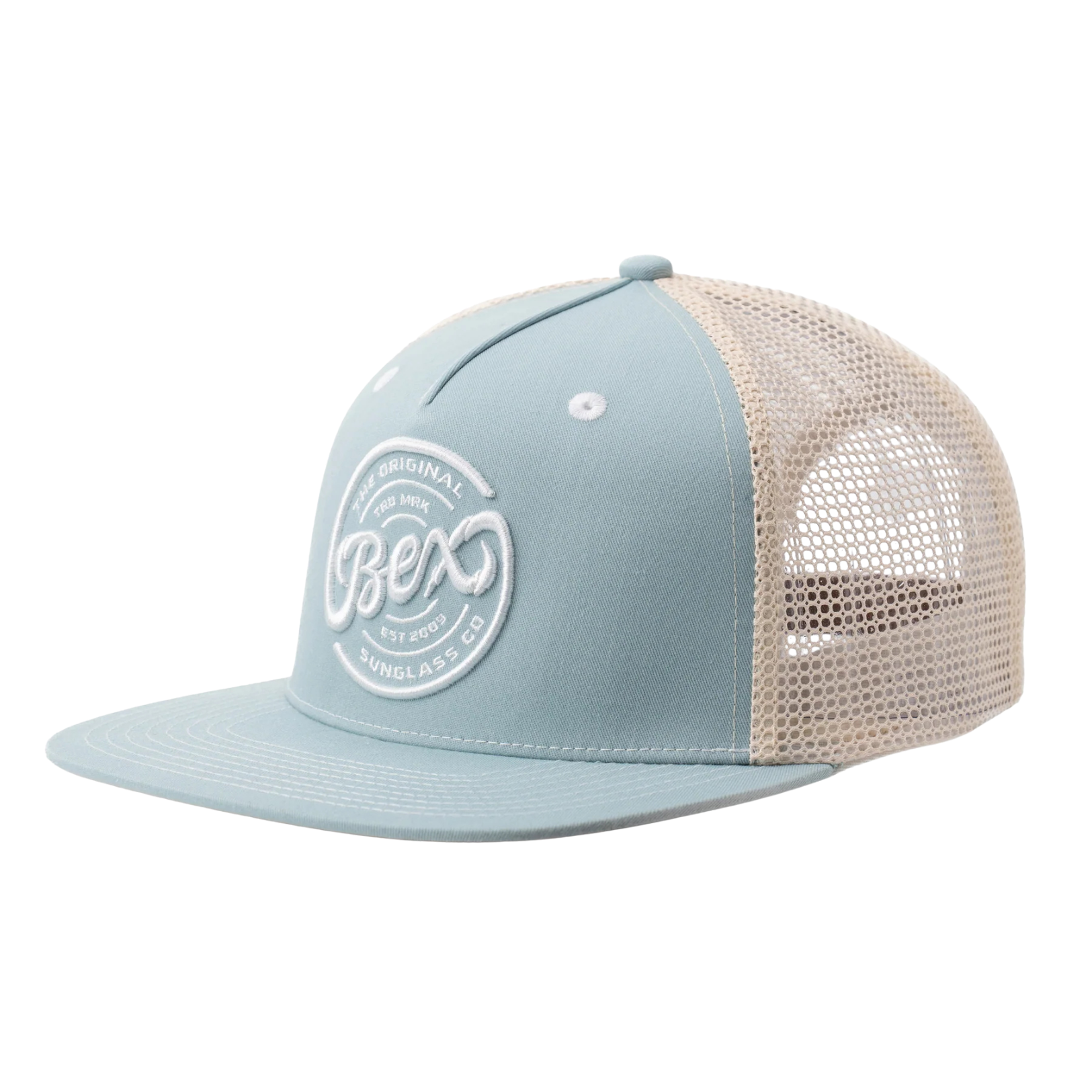 BEX | Bolt Cap