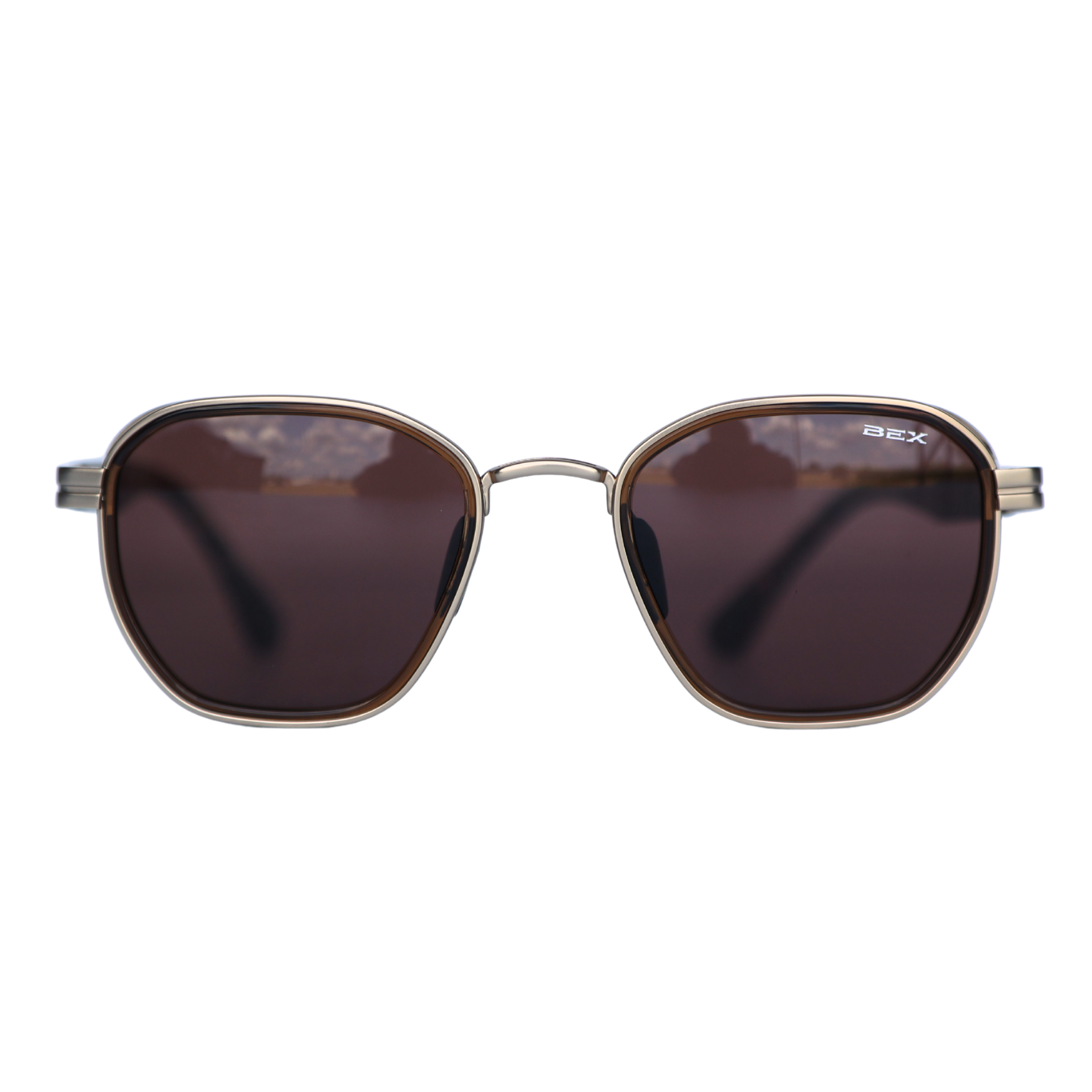 BEX | Sable Sunglasses