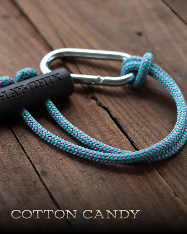 Hay Chix | Bucket Strap