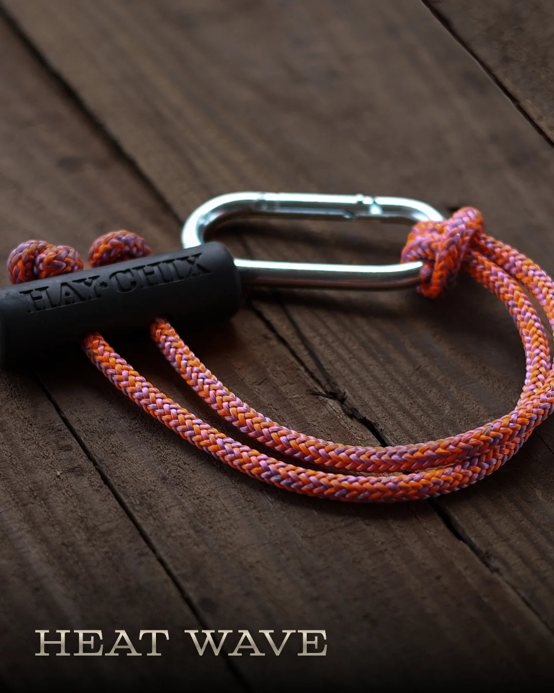 Hay Chix | Bucket Strap