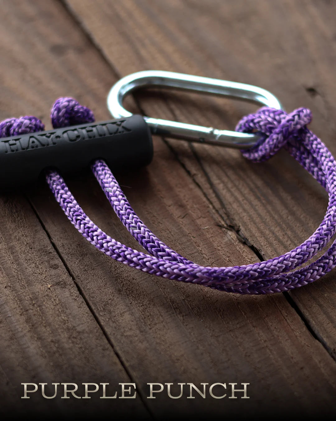 Hay Chix | Bucket Strap