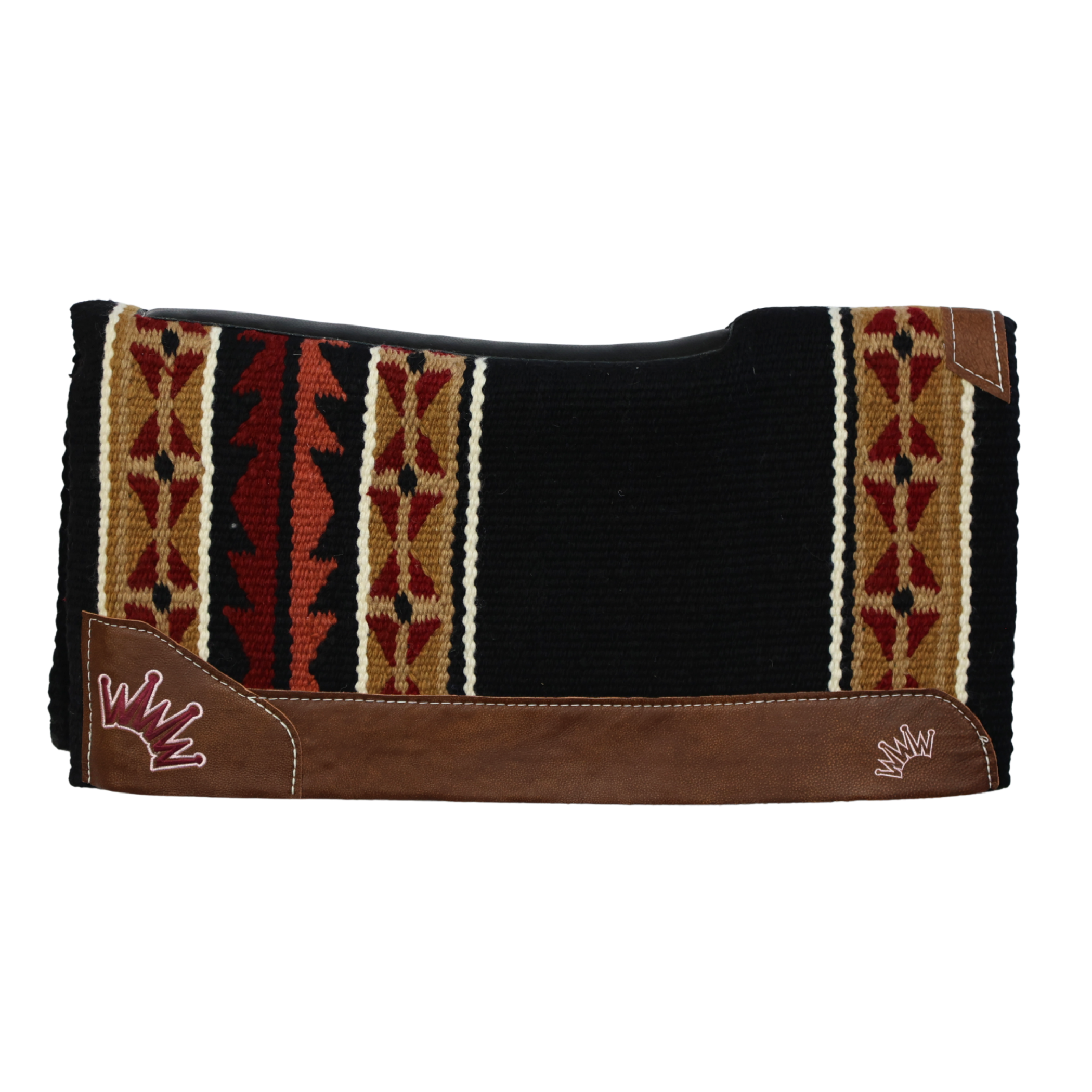 Best Ever Pads | Mojave Black Sand | 1